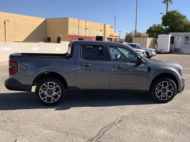 new 2025 Ford Maverick car, priced at $38,593