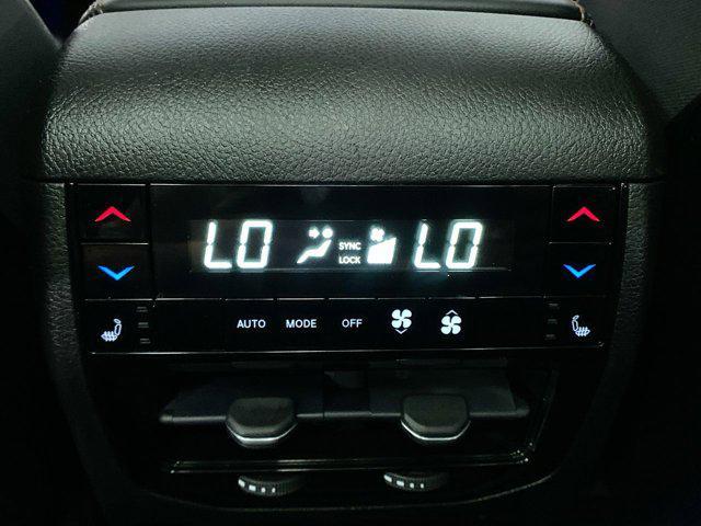 used 2022 Jeep Grand Cherokee car, priced at $38,989