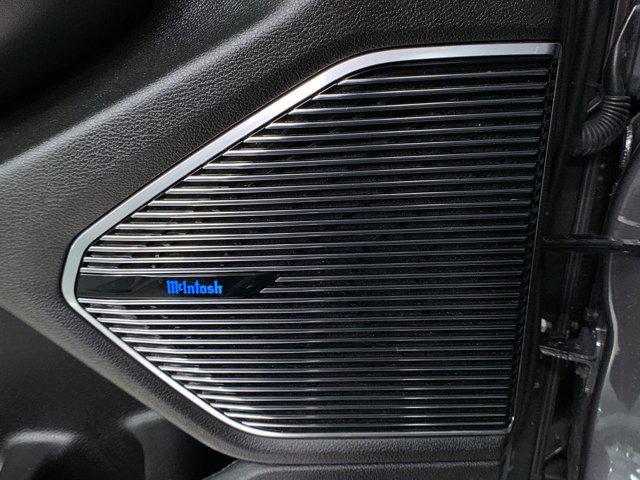 used 2022 Jeep Grand Cherokee car, priced at $38,989