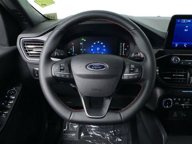 used 2024 Ford Escape car, priced at $32,685