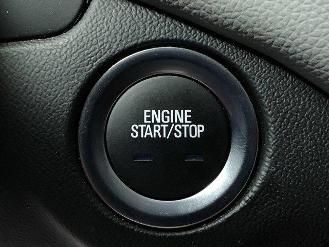 used 2023 Chevrolet Equinox car, priced at $20,417