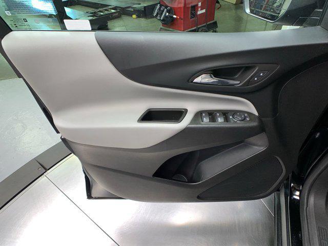 used 2023 Chevrolet Equinox car, priced at $20,417