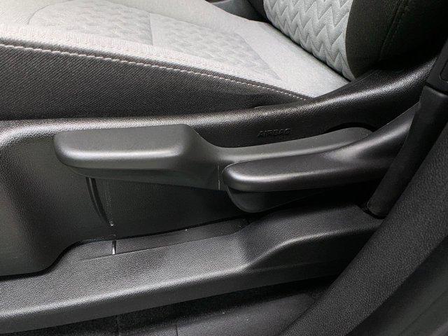 used 2023 Chevrolet Equinox car, priced at $20,417