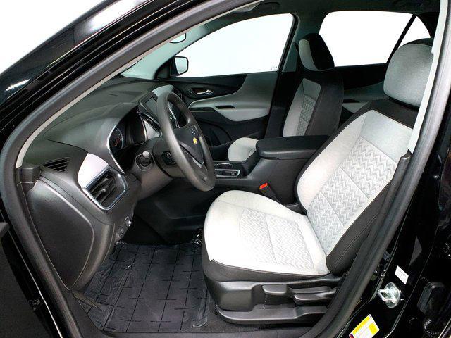 used 2023 Chevrolet Equinox car, priced at $20,417