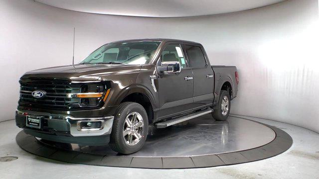 new 2024 Ford F-150 car, priced at $49,770