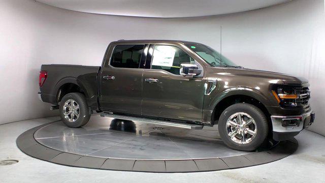 new 2024 Ford F-150 car, priced at $49,770