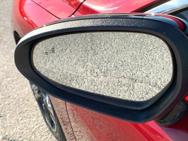 used 2022 Kia K5 car, priced at $24,388