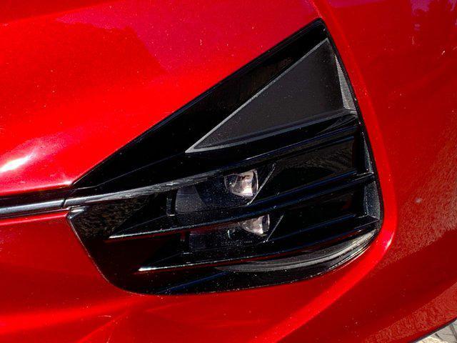 used 2022 Kia K5 car, priced at $24,388