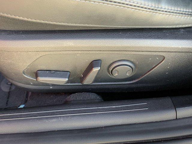 used 2022 Kia K5 car, priced at $24,388