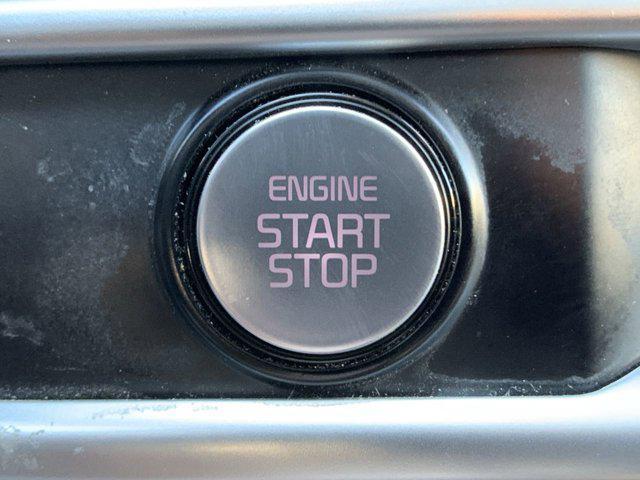 used 2022 Kia K5 car, priced at $24,388