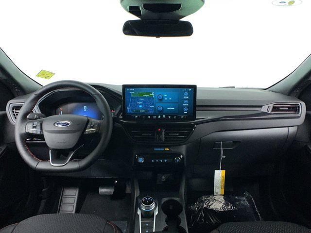 new 2025 Ford Escape car, priced at $30,935