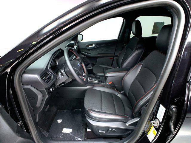 new 2025 Ford Escape car, priced at $30,935