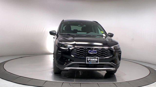 new 2025 Ford Escape car, priced at $30,935