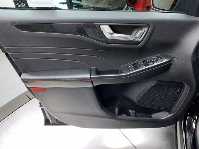 new 2025 Ford Escape car, priced at $30,935