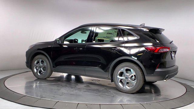 new 2025 Ford Escape car, priced at $30,935