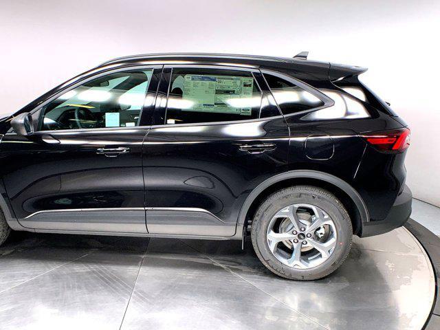 new 2025 Ford Escape car, priced at $30,935