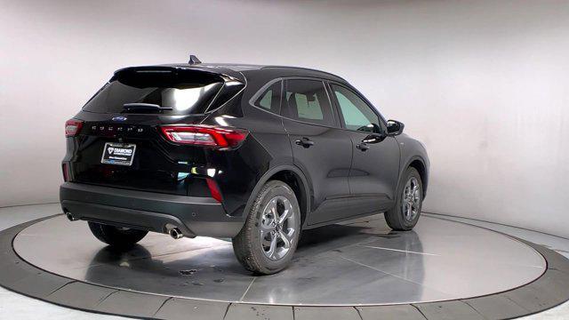 new 2025 Ford Escape car, priced at $30,935