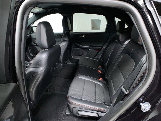 new 2025 Ford Escape car, priced at $30,935