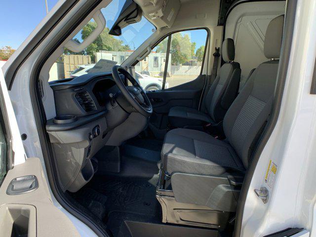 new 2026 Ford Transit-250 car, priced at $51,501