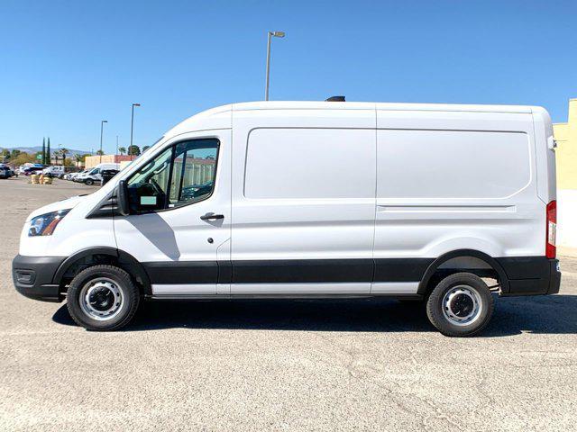 new 2026 Ford Transit-250 car, priced at $51,501