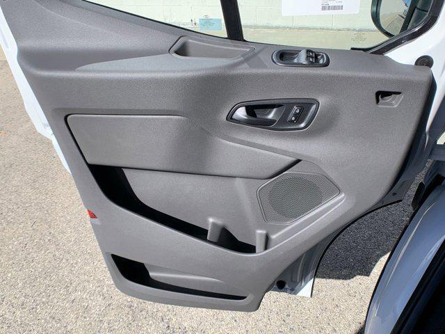 new 2026 Ford Transit-250 car, priced at $51,501