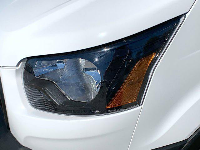 new 2026 Ford Transit-250 car, priced at $51,501