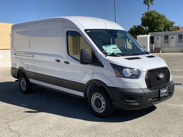 new 2026 Ford Transit-250 car, priced at $51,501