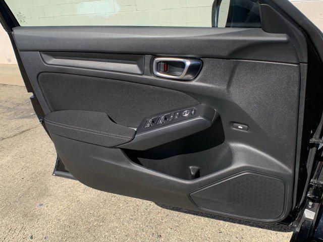 used 2022 Honda Civic car, priced at $21,588