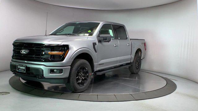 new 2025 Ford F-150 car, priced at $64,380