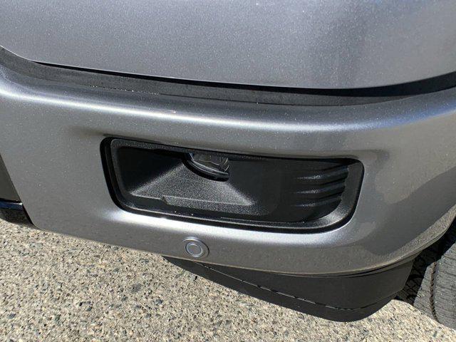 new 2025 Ford F-150 car, priced at $60,528