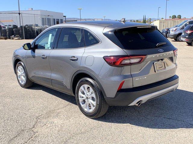 used 2025 Ford Escape car, priced at $26,164