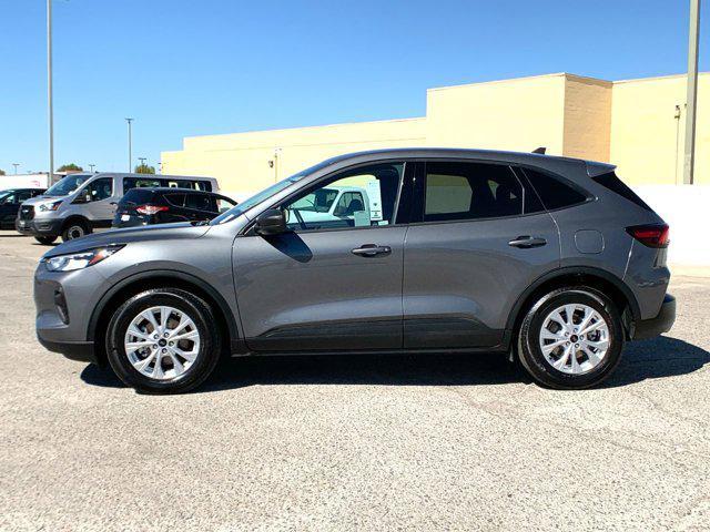 used 2025 Ford Escape car, priced at $26,164