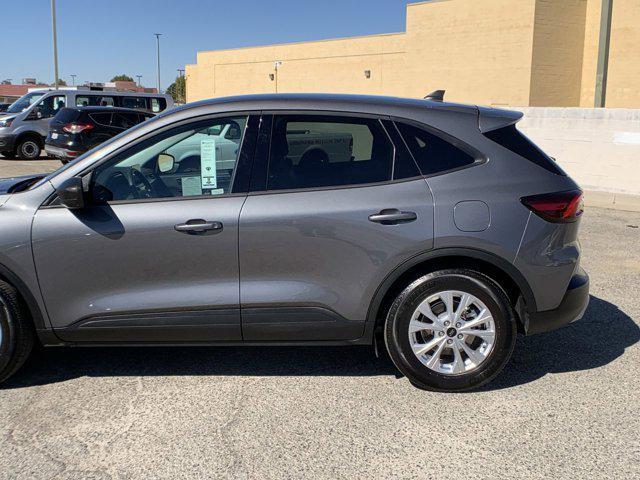used 2025 Ford Escape car, priced at $26,164