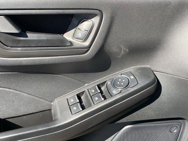 used 2025 Ford Escape car, priced at $26,164