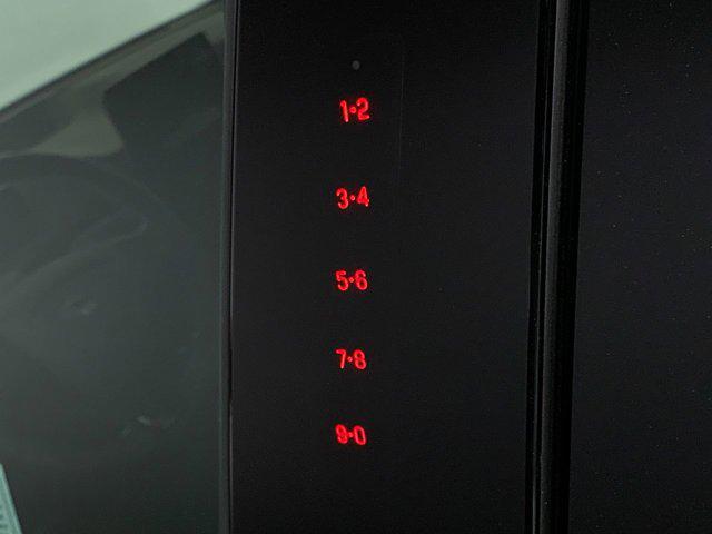 new 2025 Ford Mustang Mach-E car, priced at $59,673