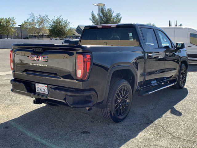 used 2024 GMC Sierra 1500 car, priced at $36,987