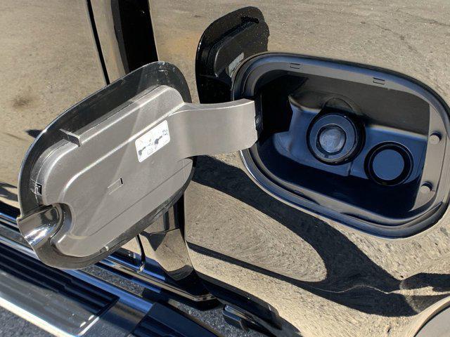 used 2024 GMC Sierra 1500 car, priced at $36,987