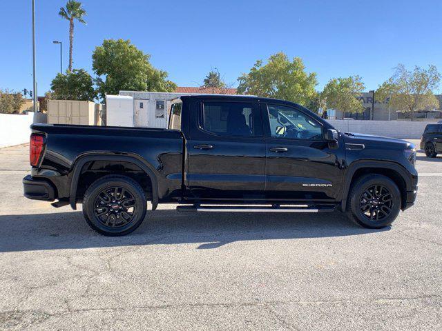 used 2024 GMC Sierra 1500 car, priced at $36,987
