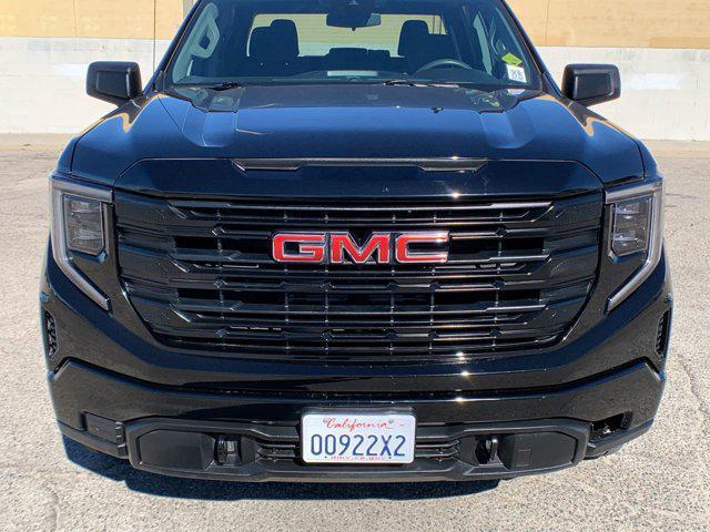 used 2024 GMC Sierra 1500 car, priced at $36,987