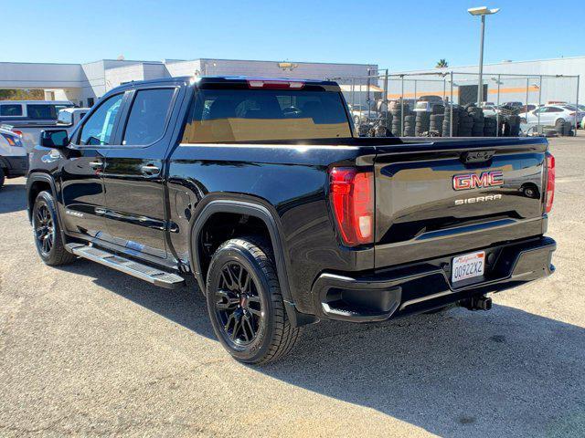 used 2024 GMC Sierra 1500 car, priced at $36,987