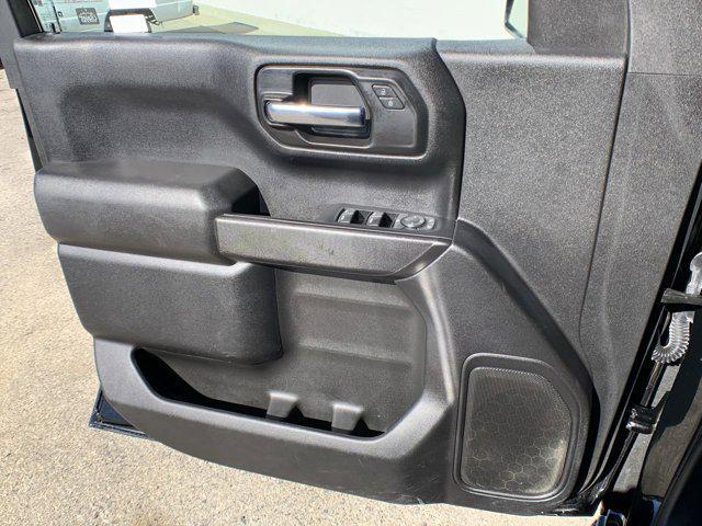 used 2024 GMC Sierra 1500 car, priced at $36,987