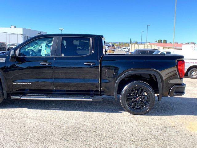 used 2024 GMC Sierra 1500 car, priced at $36,987
