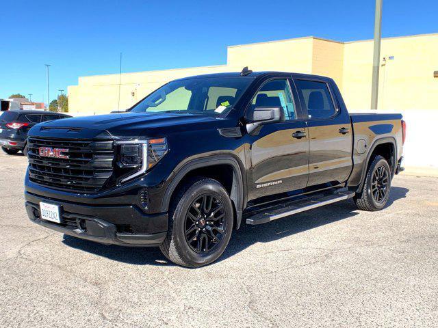 used 2024 GMC Sierra 1500 car, priced at $36,987