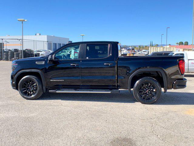 used 2024 GMC Sierra 1500 car, priced at $36,987