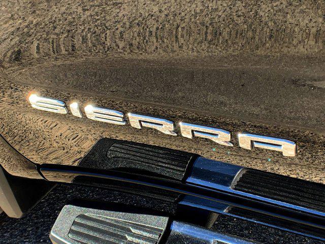 used 2024 GMC Sierra 1500 car, priced at $36,987
