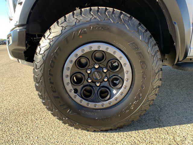new 2025 Ford F-150 car, priced at $95,185