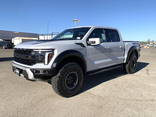 new 2025 Ford F-150 car, priced at $95,185