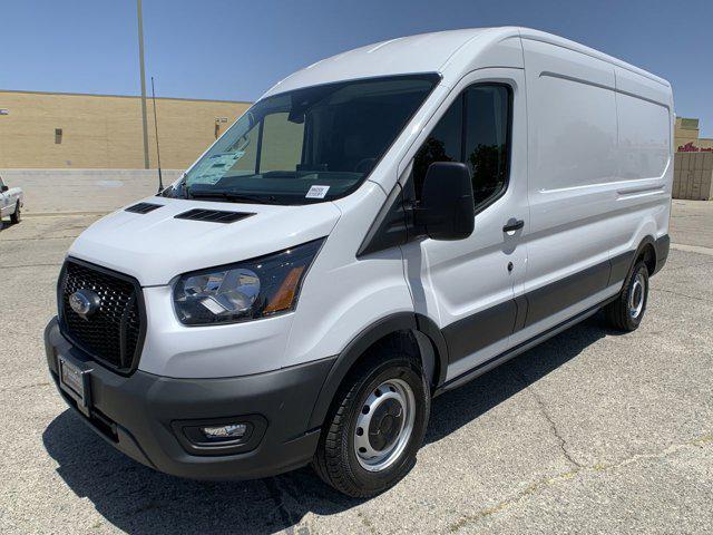 new 2025 Ford Transit-250 car, priced at $54,860