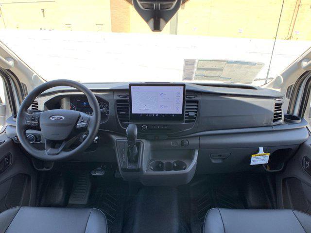 new 2025 Ford Transit-250 car, priced at $54,860