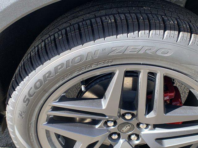 new 2026 Ford Explorer car, priced at $48,133